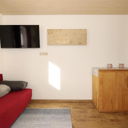 Ferienwohnung Mit Ausblick Ausserwald Экстерьер фото