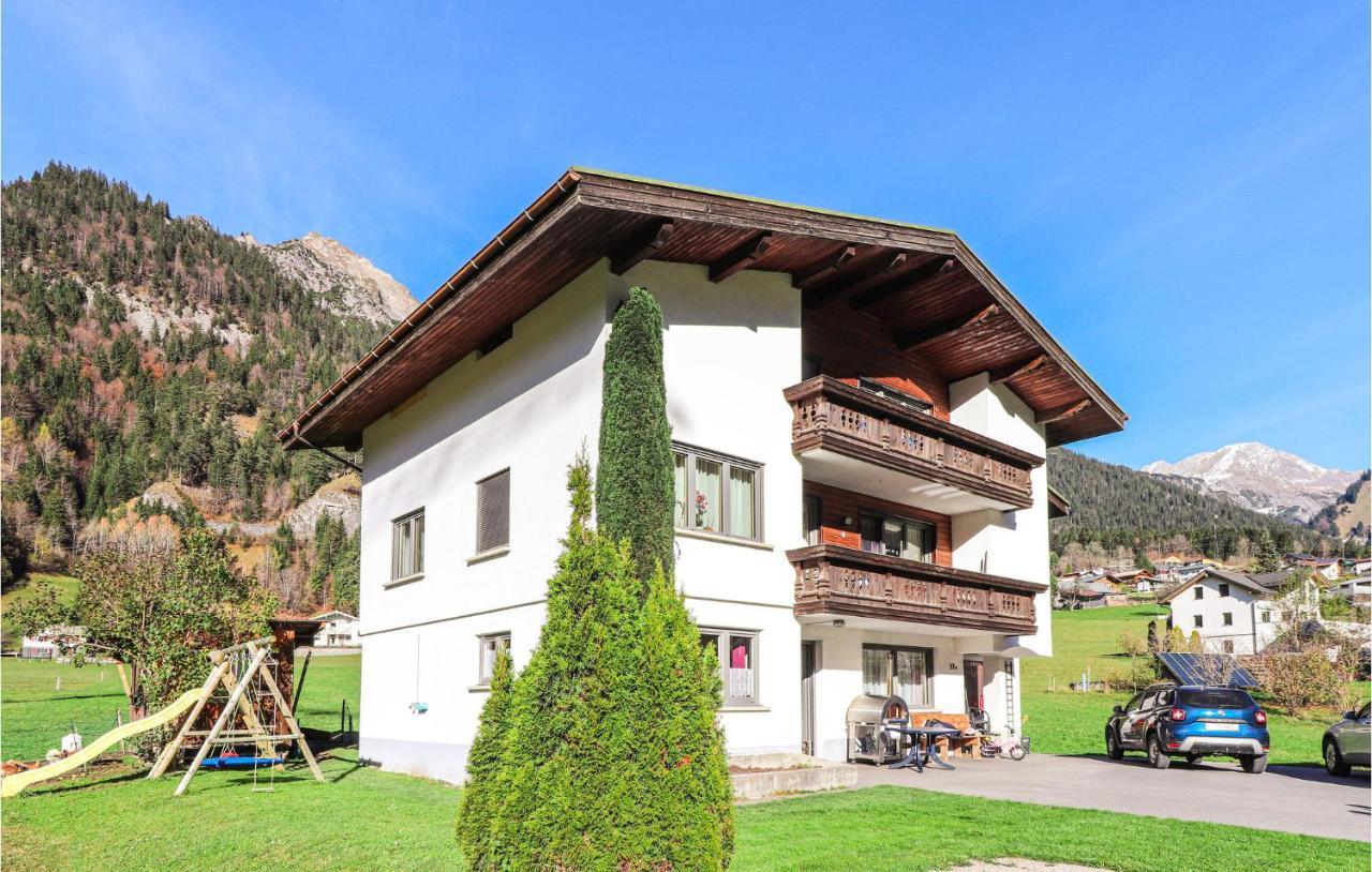 Ferienwohnung Mit Ausblick Ausserwald Экстерьер фото