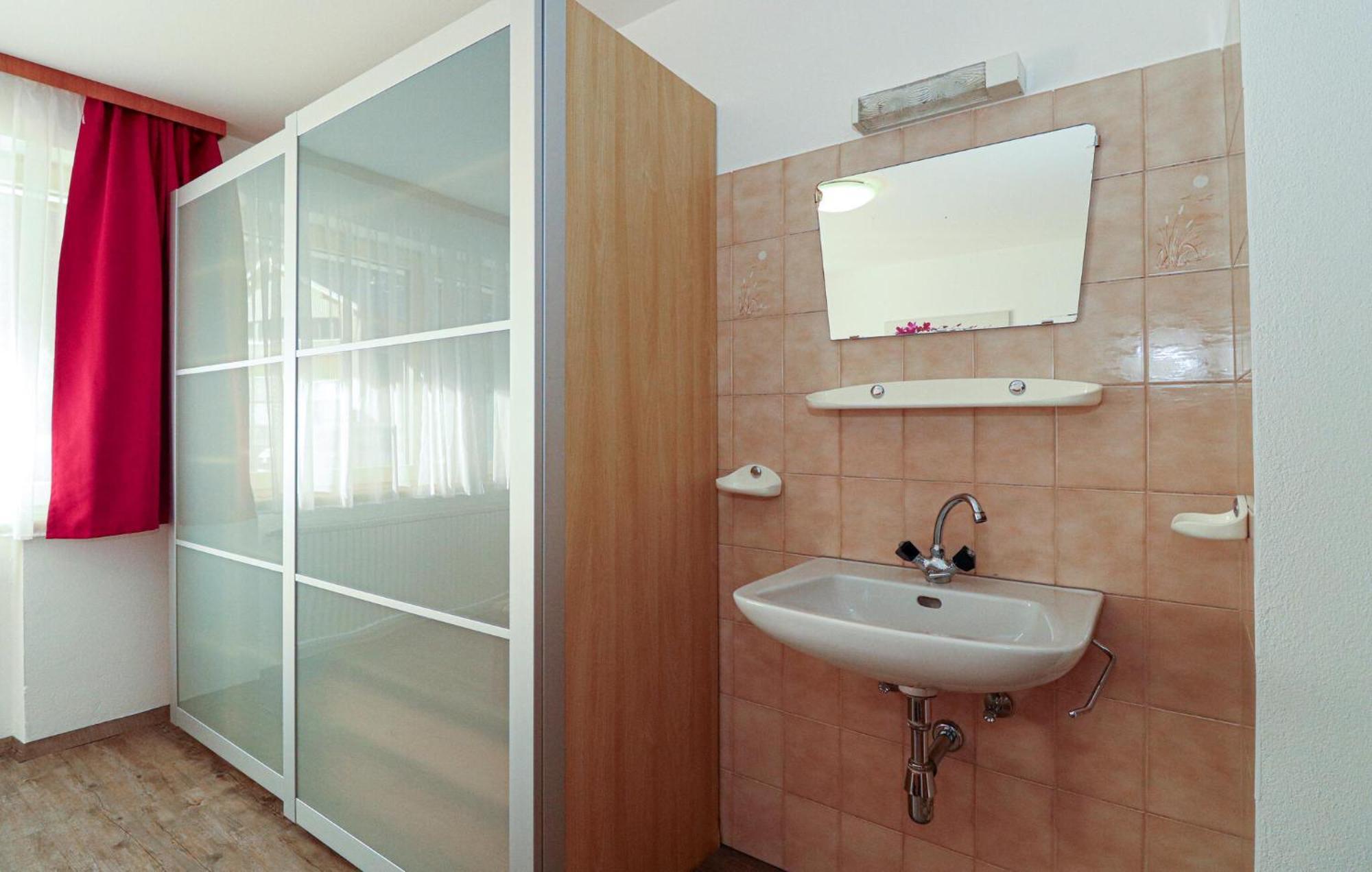 Ferienwohnung Mit Ausblick Ausserwald Экстерьер фото